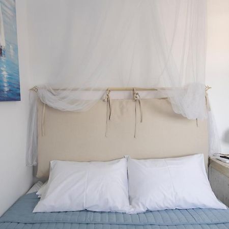Ricos Two Bedroom House - Naoussa Paros Ngoại thất bức ảnh