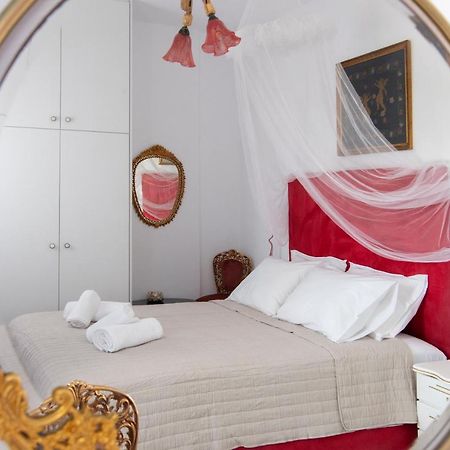 Ricos Two Bedroom House - Naoussa Paros Ngoại thất bức ảnh
